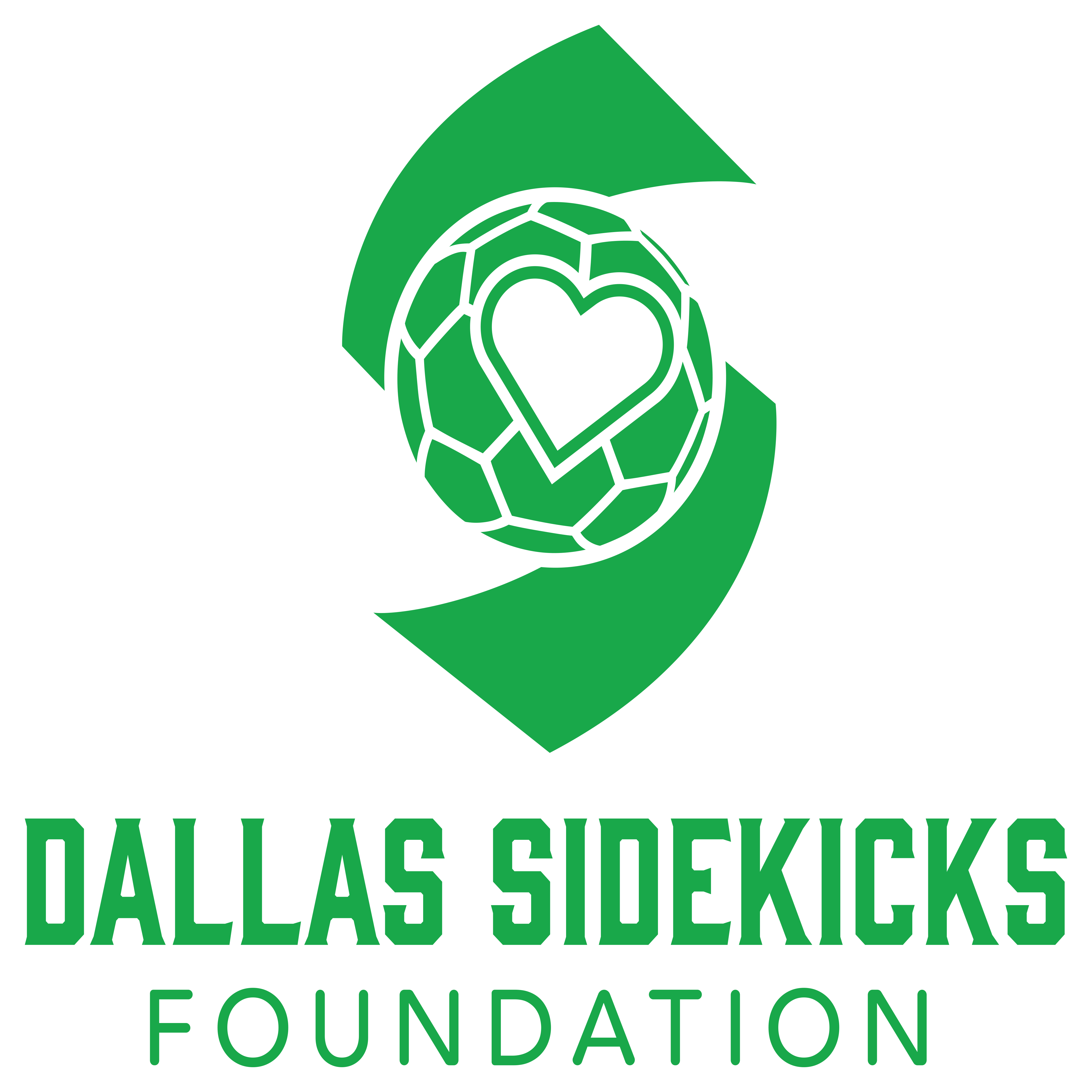Dallas Sidekicks Foundation